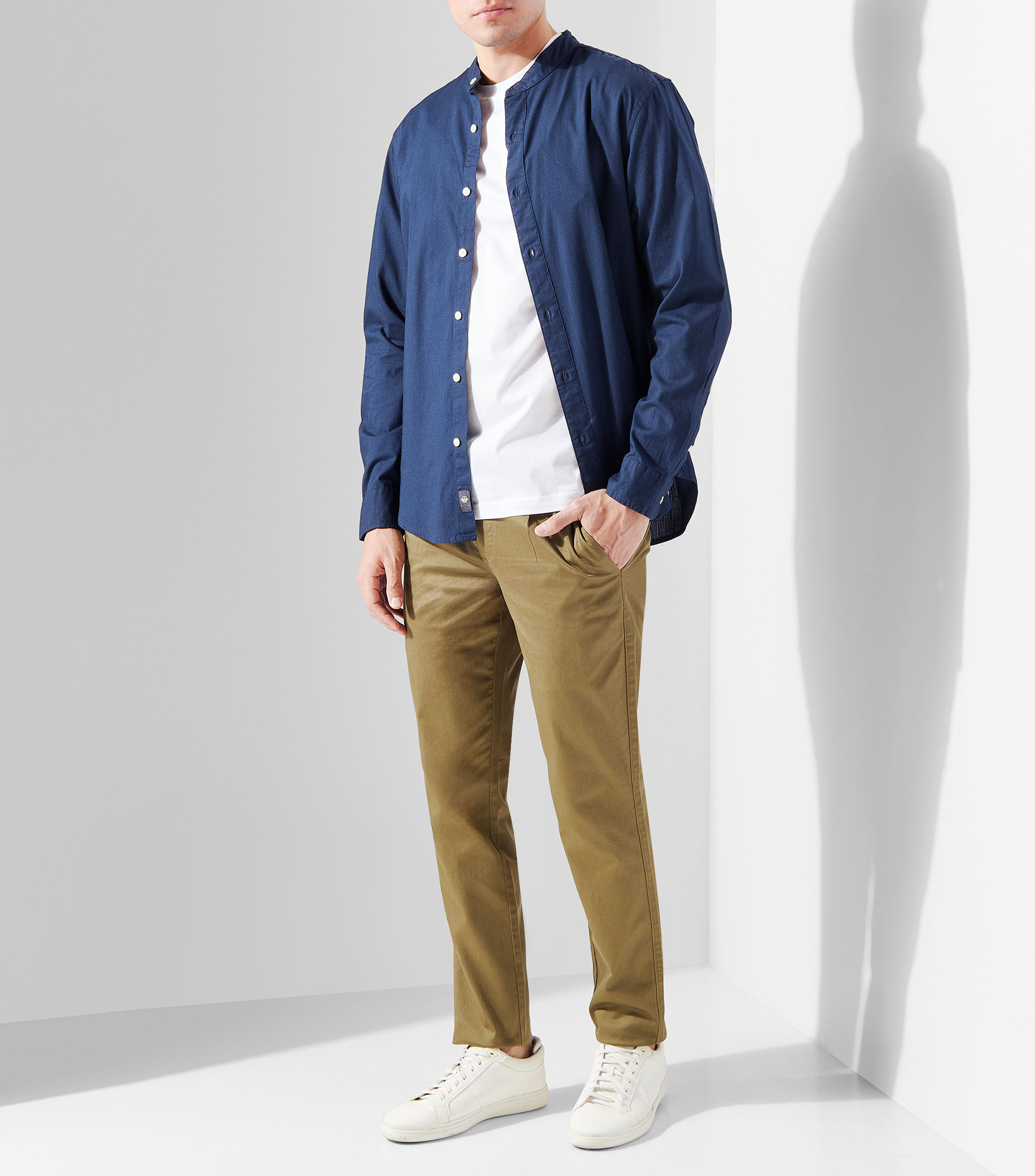 Pantalón Hombre